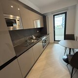 Cortina Nord, totul nou, inclus loc parcare subteran